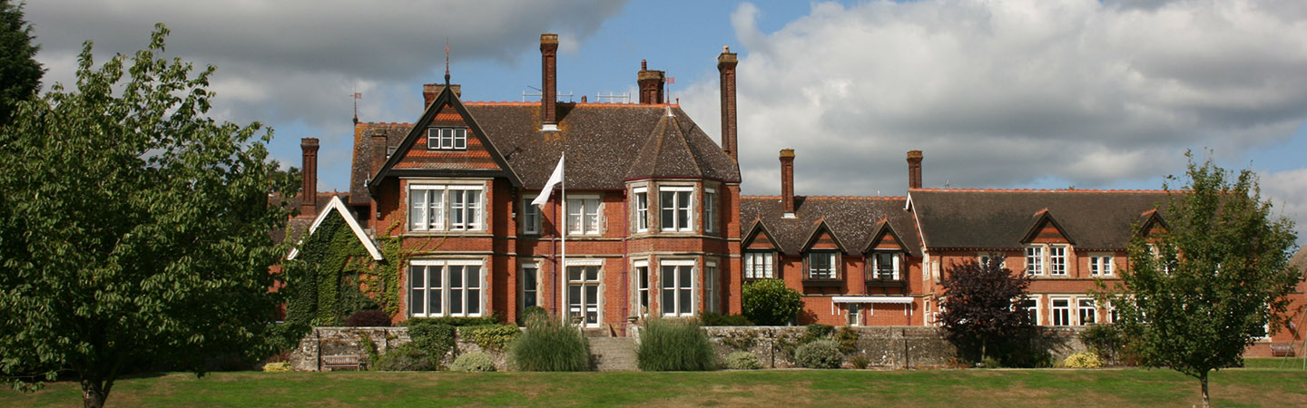 Kent College Pembury Dickinson Boarding Schools